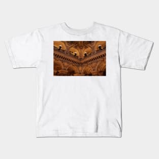 A Night At The Opera - 6 © Kids T-Shirt